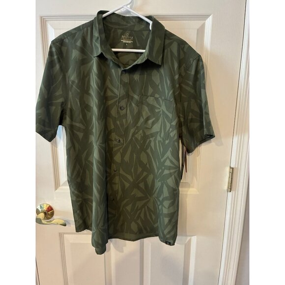 Men's Balance Outdoor - Large - Picture 1 of 3